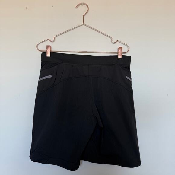 HYLETE Mens Shorts Small Black Above Knee Cross Training Athletic Workout Gym - Picture 5 of 5